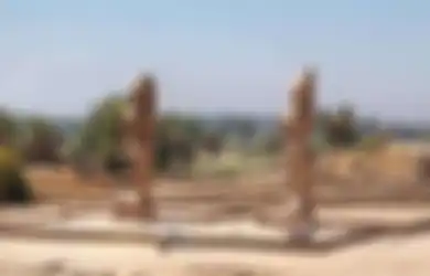 Dikenang dengan Ratusan Patung Lebih Banyak Daripada Firaun Lainnya, Inilah Sepuluh Fakta tentang Firaun Amenhotep III, Memerintah di Puncak Peradaban Mesir Kuno