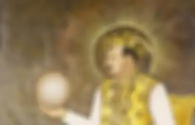 Kisah di Balik Tingginya Tembok Harem Kesultanan Mughal: Kaisar Jahangir sang 'Penakluk Dunia' Punya 1.000 Gundik dan 'Bertingkah Bak Ayam Jago Berkokok di Atas Segalanya'