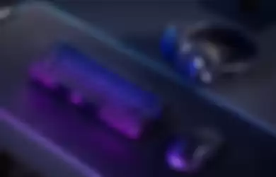 Keyboard SteelSeries Apex Pro Mini