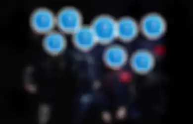 Penampilan dari beberapa personil Slipknot dengan topeng terbaru mereka di lagu baru Slipknot
