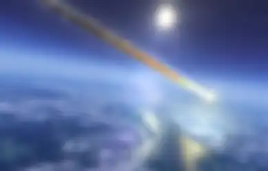 Terkait Hujan Meteor Delta Aquarids 29-30 Juli 2022, Apakah Hujan Meteor Berbahaya?