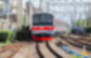 Jadwal KRL Cikarang-Bekasi Februari 2023