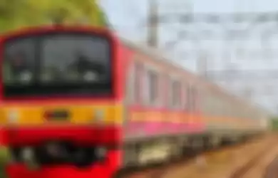 Jauh dekat cuma Rp 8000, Ini Jadwal Terbaru KRL Solo Jogja PP Hari Ini Lengkap Di Tiap Stasiun Keberangkatan