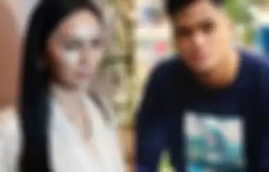 Hubungan Kalina Ocktarany dan Ricky Miraza telah kandas