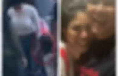 Batal ditahan, Nikita Mirzani akhirnya bisa pamer senyum saat diperbolehkan pulang, polisi berikan penjelasan begini, punya bekingan orang kuat?