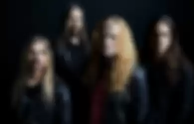 Rekomendasi lagu metal terbaru dari Megadeth, 'Killing Time'