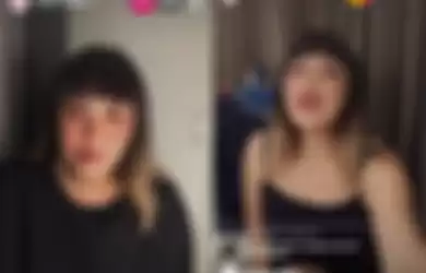 Pinkan Mambo live Instagram jualan baju bikin miris netizen