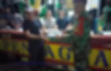 Sebanyak 6 intel asing kepergok marinir TNI AL memotret rahasia negara pakai kamera HP di Kaltara. Ini daftar foto rahasia negara yang dipotret. 