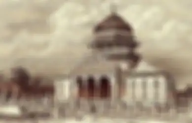 6 Peninggalan Kerajaan Aceh, Yuk Simak Selengkapnya Berikut Ini