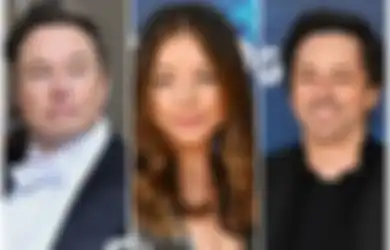 Walau Menyandang Status Orang Terkaya di Bumi, Siapa Sangka Elon Musk Punya 'Utang Besar' Ini pada Sergey Brin, Tapi Sayang Harus Berakhir dengan Dugaan Perselingkuhan