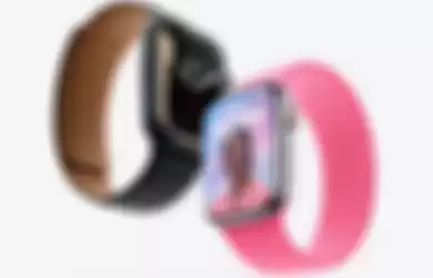 Rumor Apple Watch Pro