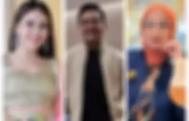 Dipicu Ayu Ting Ting dan Dessy Ratnasari, Raffi Ahmad langsung sindir Sahrul Gunawan soal jodoh hingga berikan pilihan ini!