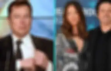 Wanita di Antara 2 Pria Terkaya: Elon Musk Disebut Selingkuhi Istri Pendiri Google Sekaligus Temannya Sendiri Sergey Brin, Berikut Profil Nicole Shanahan
