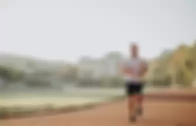 Manfaat lari pagi luar biasa, ternyata olahraga ringan lainnya ini juga bisa turunkan berat badan