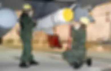 Bak Ingin Beri Kejutan Menakutkan pada China, Taiwan Akhirnya Beberkan 'Terowongan Bawah Tanah Rahasia' yang Dilengapi Senjata-senjata Canggih, Siap Perang?