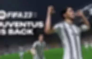 Klub Juventus akhirnya bisa kembali dimainkan di game FIFA 23 mendatang. 