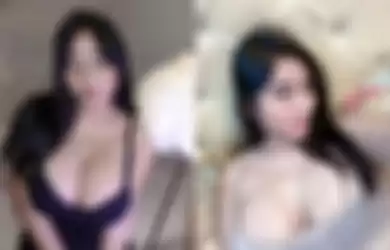 Kerap Unggah Foto Seksi di Instagram, Pamela Safitri Ngaku Pernah Ditawar Rp 500 Juta Untuk Temani Tidur Lelaki Hidung Belang!