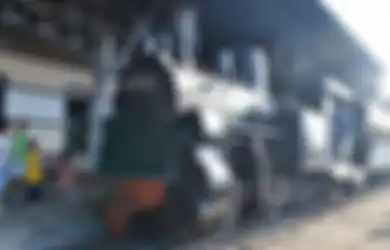 Sejarah Museum Kereta Api Ambarawa, Dahulu Lokasi Ini Sangat Penting Bagi Penjajah Belanda