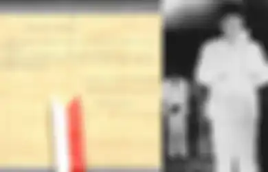Apa Saja Tiga Perubahan Redaksi Teks Proklamasi Kemerdekaan Indonesia? Berikut Ulasannya