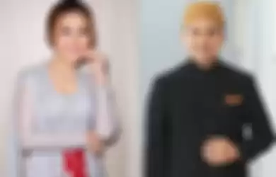 Gini Hari Baru Terkuak, Sosok Ini yang jadi Penghalang Hubungan Ayu Ting Ting dan Sahrul Gunawan