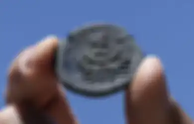 Berusia 1.850 Tahun, Koin Perunggu Langka Bergambar Tanda Zodiak Ditemukan Selama Survei Bawah Air di Lepas Pantai Israel, Pada Masa Pemerintahan Siapa Koin Ini Digunakan?