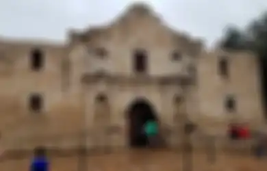 Berusia 300 Tahun, Proyek Alamo Baru Temukan Penemuan Sisa-sisa Bangunan Kolonial Spanyol dari Kisah Pertempuran Berdarah untuk Kemerdekaan Texas dari Meksiko