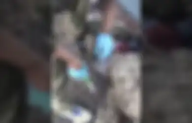 Diduga Anggota Batalion 'Akhmat' Jadi Pelaku Pengebirian Tawanan Ukraina yang Videonya Viral di Sosial Media, Kiev Murka: Negeri Kanibal!