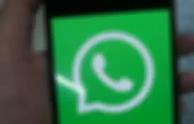 Cara mencegah whatsapp disadap orang lain,  lakukan cara ini agar aman