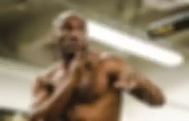Juara UFC, Kamaru Usman bakal membintangi Black Panther: Wakanda Forever
