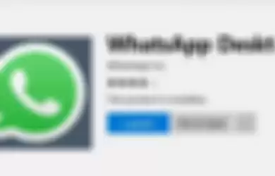 Ternyata ini link unduh whatsapp desktop terbar yang banyak diminati 