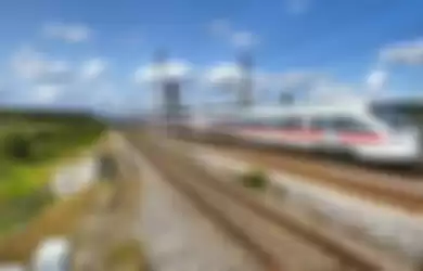 Berikut jadwal kereta api Bengawan dari stasiun Cikarang terbaru Agustus 2022