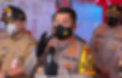 Sempat 'Tersingkir' dari Bursa Calon Kapolri Hanya Gegara Kurang 1 Hal Ini, Fadil Imran Kini Malah 'Dikeroyok' Tiga Kasus, Dari Ferdy Sambo sampai Gugatan Belasan Triliun