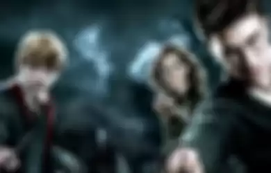 Serial film Harry Potter dikabarkan nggak bakal tersedia lagi di HBO Max dan pindah ke layanan TV Peacock.