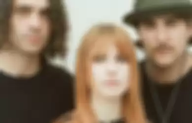 Paramore bakal rilis album baru, Hayley Williams ungkap siapa yang mempengaruhi mereka