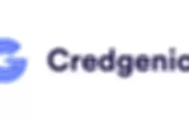 Credgenics Logo