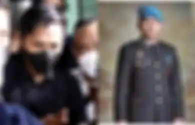 Kejanggalan Makin Terlihat, Fakta Asli Mengenai Bharada E Mulai Terkuak, Ternyata Tidak Jago Tembak hingga Baru Pegang Senjata, Tapi Mengapa Selamat dari Baku Tembak Tanpa Luka?