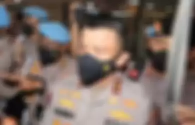 Irjen Ferdy Sambo mengeluarkan pernyataan lengkap terkait penembakan Brigadir J yang tewas di rumah dinasnya.