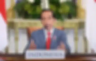 Wetonnya Presiden Jokowi, Ini Ramalan Weton Rabu Pon Menurut Primbon Jawa