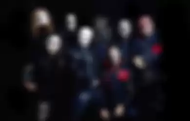 Slipknot rilis single baru bertajuk 'Yen'