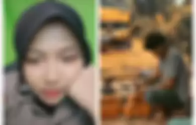 Cuek bebek profesi suaminya dicibir, polwan ini bangga bersuami sopir truk, terbongkar pengasilannya yang super fantastis.