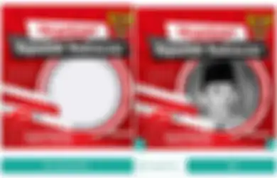 Twibbon 17 Agustus 2022, Ini Cara Mendapatkan dan Cara Menggunakan Twibbon HUT Kemerdekaan RI