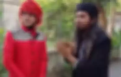 Pesulap Merah dan Gus Samsudin