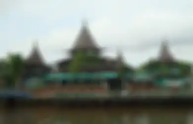 7 Peninggalan Kerajaan Banjar yang Harus Anda Tahu, Apa Saja?