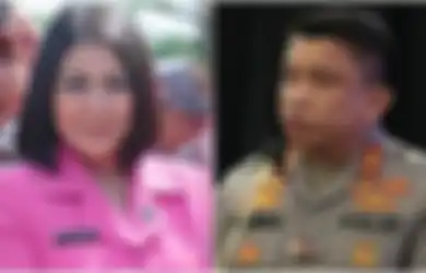 Terungkap Sudah Siasat Bulus Ferdy Sambo, Jadikan Istri Sendiri Jadi Korban Pelecehan Ternyata Ini Tujuan Asli di Balik Skenario Pelecehan Seksual