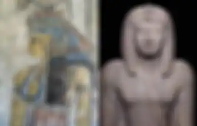 Pegang Gelar yang Tidak Biasa Sebagai Istri Kedua, Inilah Twosret, Istri Kedua Firaun Seti II, ‘Wanita Kuat’ yang Memerintah di Antara Kekacauan Kerajaan