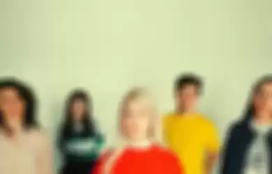 Alvvays merilis single kedua dari album Blue Rev, ‘Easy on Your Own?’