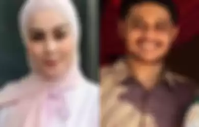 Sosok Bobby Michael Reza mantan suami Jennifer Dunn yang ditangkap gegara narkoba