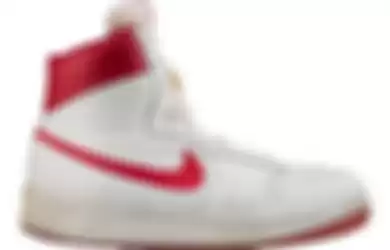 Nike Air Ships Michael Jordan