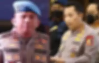 Irjen Ferdy Sambo minta maaf ke Kapolri, Jenderal Listyo Sigit Prabowo soal kasus kematian Brigadir J