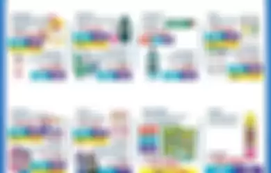 Katalog Promo JSM Indomaret spesial HUT RI bayar pakai Shopeepay hingga Gopay
